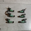Форсунки топливные к-кт Mitsubishi Diamante оригинальный номер 0280155723