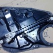 Стеклоподъемник Mercedes-Benz M-класс W164 рестайлинг (2008—2011) Mercedes-Benz M-klasse оригинальный номер A1647303179