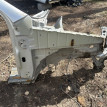 Четверть передняя правая Chevrolet Aveo T250 Chevrolet Aveo оригинальный номер 96648127