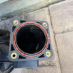 Коллектор впускной Mitsubishi Outlander 3 GF Mitsubishi ASX оригинальный номер 1540A069