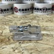 Плафон салонный в дверь Toyota Land Cruiser 200 Series  оригинальный номер 81230-48020