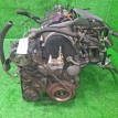 Двигатель Honda Edix  