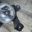 Фара противотуманная левая SsangYong New Actyon Ssang Yong Actyon оригинальный номер 3320134050