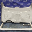 Обшивка двери багажника SsangYong Kyron 2 Ssang Yong Kyron оригинальный номер 7381009112EAN