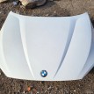 Капот BMW X1 