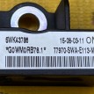 Датчик удара SRS боковой Honda CR-V 3 RE Honda CR-V оригинальный номер 77970SWAE11