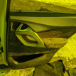 Дверь Citroen DS5 