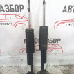 Амортизаторы задние BMW 3 E90/E91/E92/Е93 BMW 3er оригинальный номер 33526771729