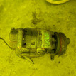 Компрессор кондиционера Mazda Axela оригинальный номер K4105163