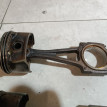 Поршень с шатуном Opel Corsa оригинальный номер 55568527