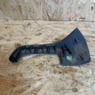 Ручка двери внутренняя левая Volkswagen golf plus Volkswagen Golf Plus оригинальный номер 5M0868039A