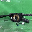 Подрулевой переключатель Peugeot 3008 2010-2017 9666732OXT Peugeot 3008  