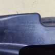 Накладка стойки Mercedes-Benz M-класс W166 (2011—2015) Mercedes-Benz M-klasse оригинальный номер a1666910208