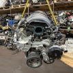 Двигатель Chevrolet TAHOE 2014-2020 L834 5.3 L83 Chevrolet Tahoe 