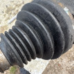 Привод в сборе передний левый Jeep Grand Cherokee Jeep Cherokee оригинальный номер P68193661AA