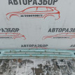 Усилитель заднего бампера Chevrolet Spark M300 Chevrolet Spark оригинальный номер 95985162
