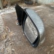 Зеркало боковое Mitsubishi L200 2006-2016 KA/KB, правое Mitsubishi L200  