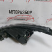 Фара правая  Hyundai Solaris Hyundai Solaris оригинальный номер 921024L000