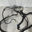 Проводка багажника BMW X6 2020 61119230909 G06 B57D30A BMW X6 