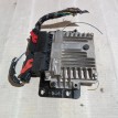 Блок управления двигателем Ssang Yong Rexton 