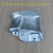Теплозащитный экран средний Range Rover L460 L461 Land Rover Range Rover оригинальный номер LR174636