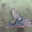 Подрамник Suzuki Liana 2001-2007 4581054G01, передний Suzuki Liana 