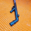 Трубка помпы Logan Almera Sandero Duster K4M 1.6 Renault 20 оригинальный номер 8200134513