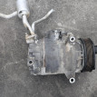 Компрессор кондиционера Nissan Qashqai оригинальный номер 926001D80A