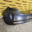 Бампер задний Kia Cee'd оригинальный номер 866101H500
