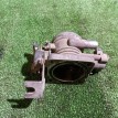 Заслонка дроссельная механическая Rover 200 