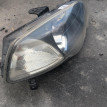 Фара Honda HR-V оригинальный номер 293Y0013374