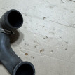 Патрубок охлаждения BMW X3 F25 N52B30 2010 BMW X3 оригинальный номер 11 53 7 592 085