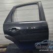 Дверь задняя правая Ford Focus 2 Ford Focus 