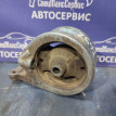 Подушка двигателя задняя SsangYong Actyon New Ssang Yong Actyon оригинальный номер 2074034004