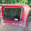 Стекло собачника Honda Stepwgn 