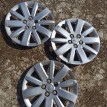 Колпак колеса Chevrolet Cruze I рестайлинг (2012—2016) Chevrolet Cruze оригинальный номер 96994760
