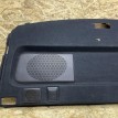 Полка задняя Toyota Camry VII (XV50) Рестайлинг  оригинальный номер 64330-06790-С0