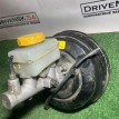 Главный тормозной цилиндр Subaru Forester оригинальный номер 26401AG030