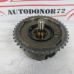 Механизм изменения фаз ГРМ Opel Astra J A14NET Opel Astra оригинальный номер 55562222