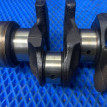 Коленвал Toyota Hilux Surf 130 2.0 3Y Toyota Hilux Surf оригинальный номер 13411-73010