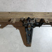 Панель передняя Ssang Yong Kyron оригинальный номер 5710009A07
