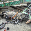 Акпп Mitsubishi Pajero оригинальный номер MR593857