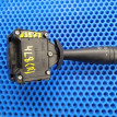 Переключатель подрулевой Renault Logan 2015 8201168003 L8MV K7MA812, правый Renault Logan 