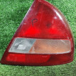 Фонарь задний  правый Mitsubishi Mitsubishi i оригинальный номер 0431682