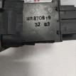 Блок кнопок Mitsubishi Carisma mr270319 Mitsubishi Carisma оригинальный номер mr270319
