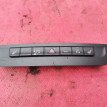 Блок кнопок Mercedes-Benz A-класс W176 (2012—2015) Mercedes-Benz A-klasse оригинальный номер A24690522019107