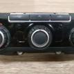 Блок управления климатической установкой Volkswagen Tiguan 
