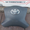 Подушка безопасности водителя Toyota Avensis T250 Toyota Avensis оригинальный номер 45130-05112-B0