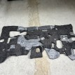 Утеплитель моторного щита Toyota Land Cruiser 200 Series  оригинальный номер 55210-60190