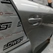 Дверь задняя правая Toyota Avensis  